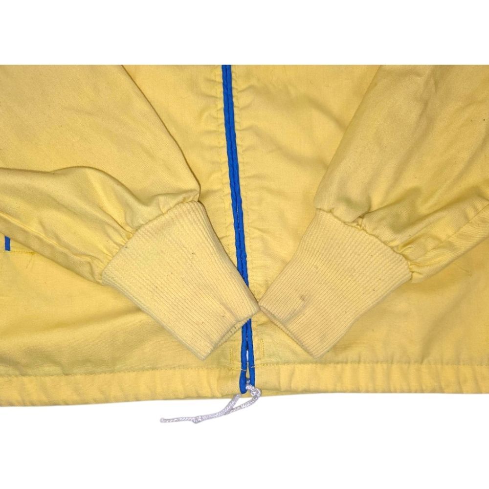 VINTAGE GOODYEAR RACING JACKET - Picture 3 of 10